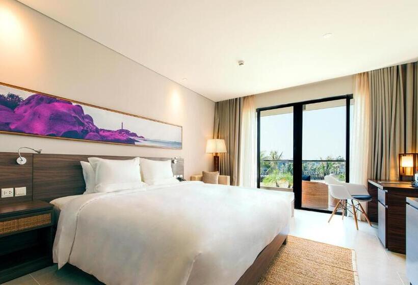 اتاق سوپریور, Novotel Phu Quoc Resort