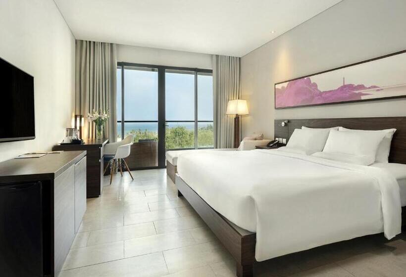 اتاق سوپریور, Novotel Phu Quoc Resort