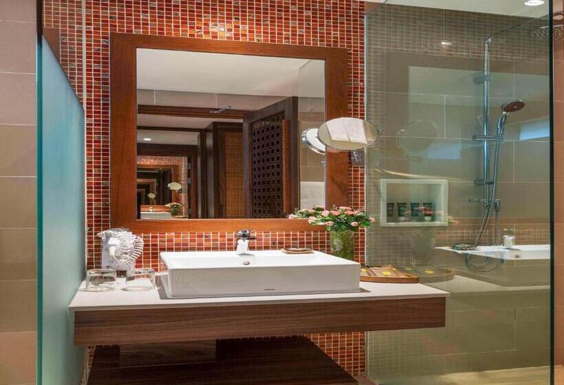 اتاق سوپریور, Novotel Phu Quoc Resort