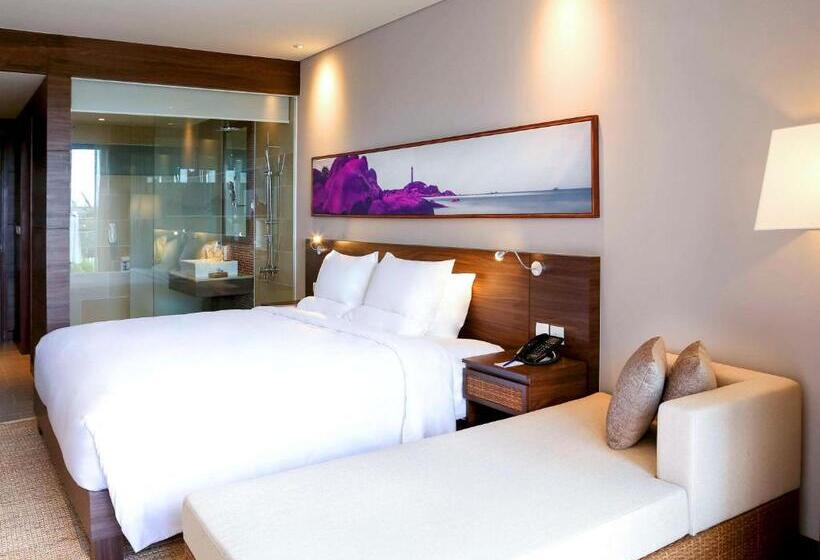 اتاق سوپریور, Novotel Phu Quoc Resort