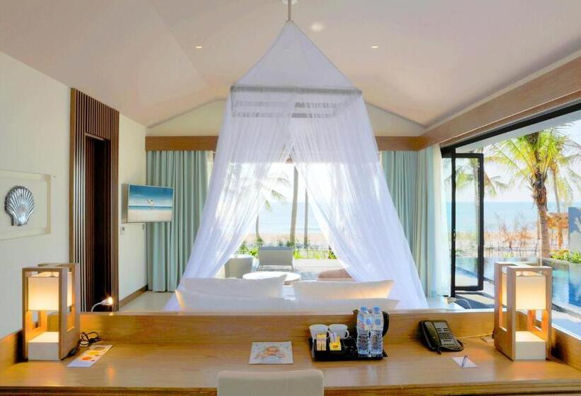 بانگلوی لوکس, Novotel Phu Quoc Resort