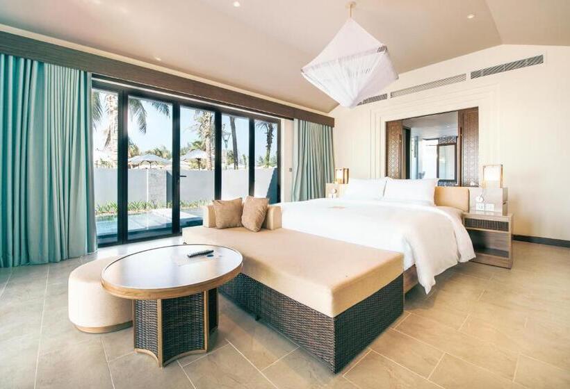بانگلوی لوکس, Novotel Phu Quoc Resort
