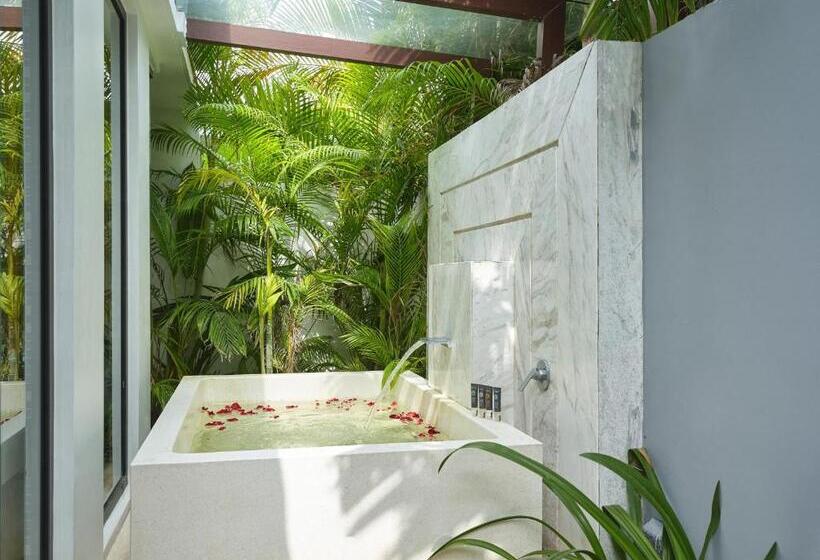 بانگلوی لوکس, Novotel Phu Quoc Resort