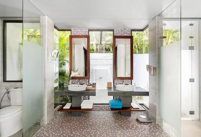 بانگلوی لوکس, Novotel Phu Quoc Resort