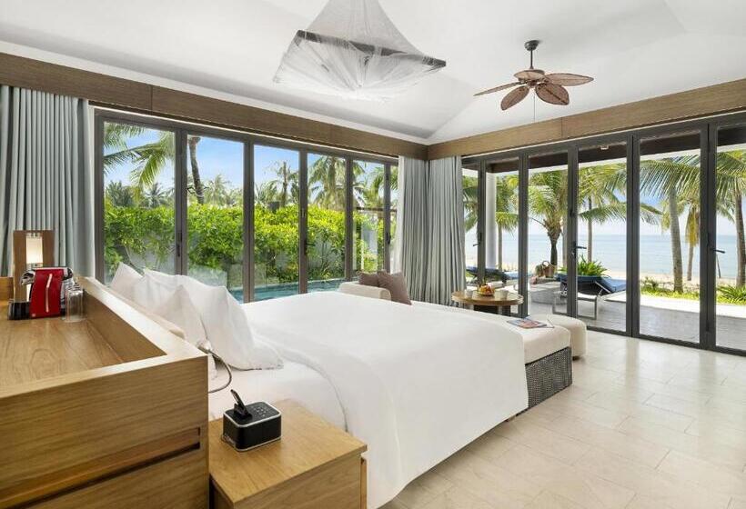 بانگلوی لوکس, Novotel Phu Quoc Resort