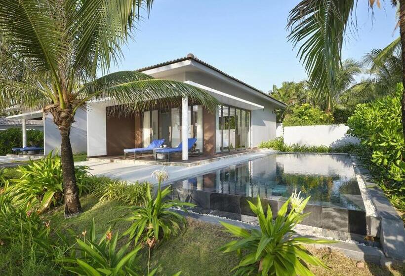 بانگلوی لوکس, Novotel Phu Quoc Resort