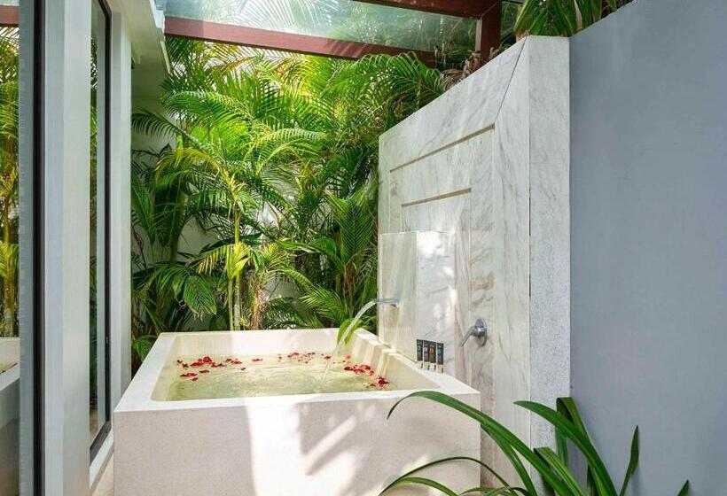 بانگلوی لوکس, Novotel Phu Quoc Resort