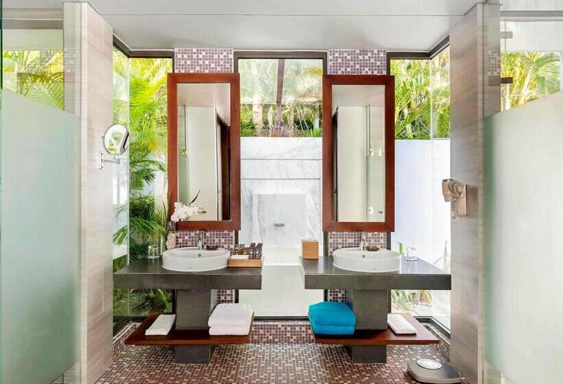 بانگلوی لوکس, Novotel Phu Quoc Resort