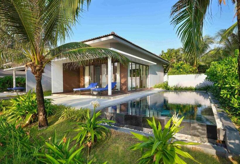 بانگلوی لوکس, Novotel Phu Quoc Resort