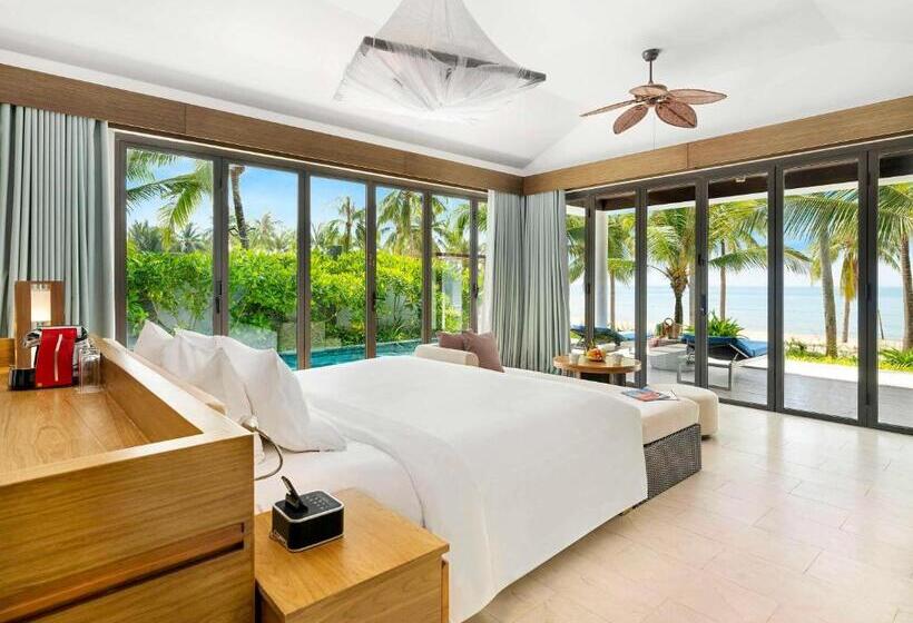 بانگلوی لوکس, Novotel Phu Quoc Resort