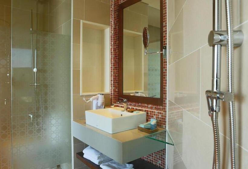 اتاق سوپریور, Novotel Phu Quoc Resort