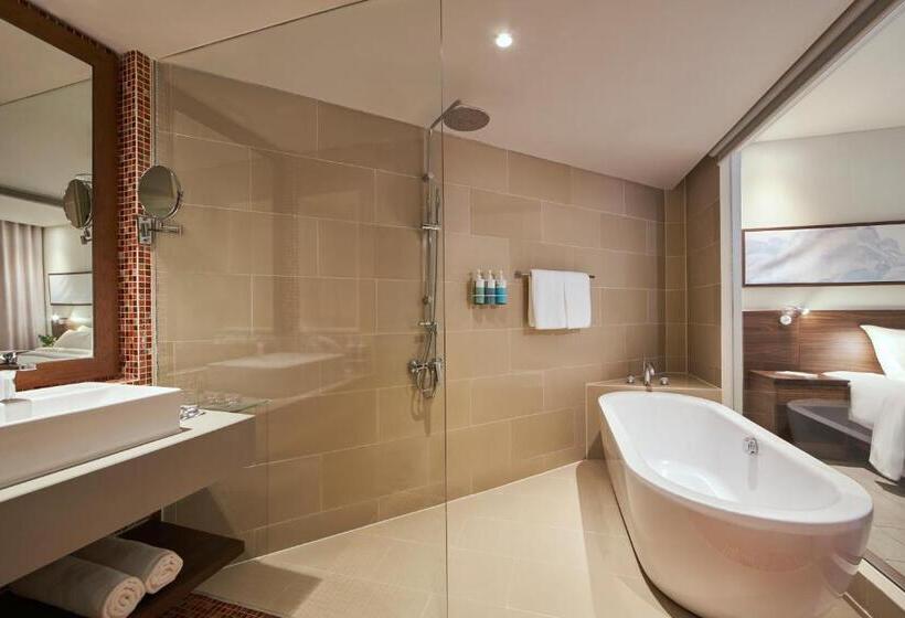 سوییت سوپریور, Novotel Phu Quoc Resort