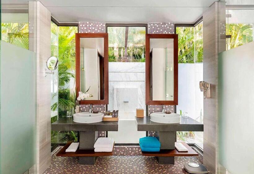 بانگلوی لوکس, Novotel Phu Quoc Resort