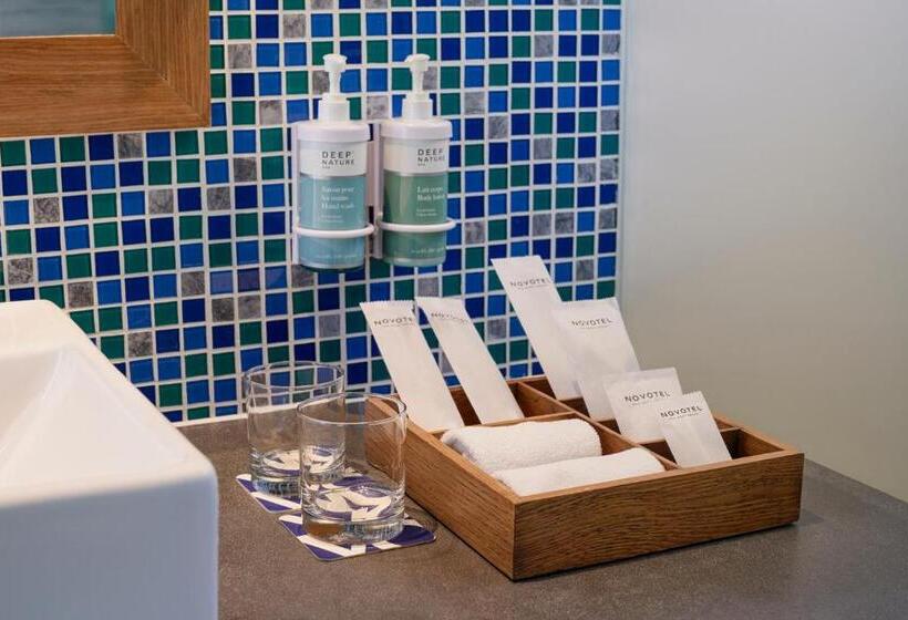 اتاق خانوادگی, Novotel Phu Quoc Resort