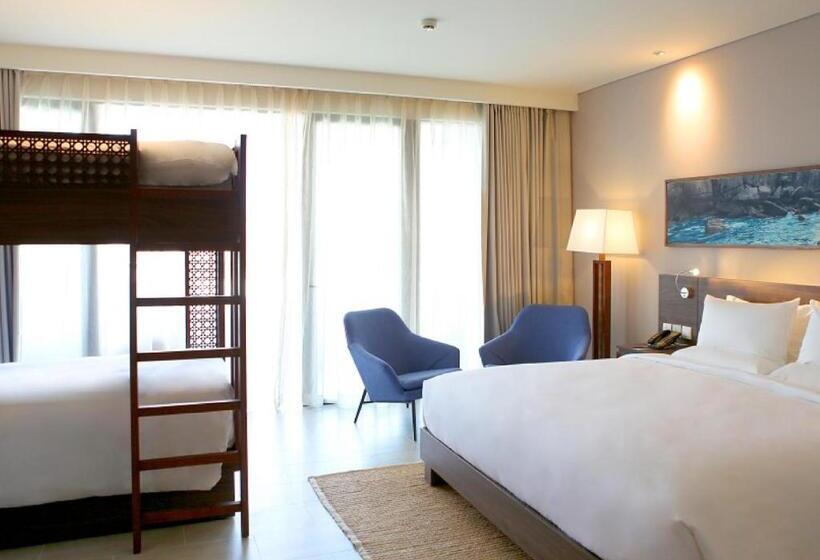 اتاق خانوادگی, Novotel Phu Quoc Resort
