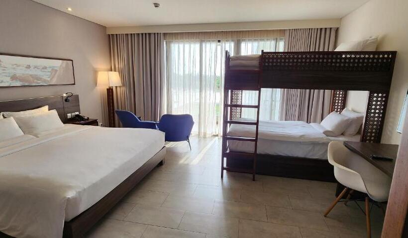 اتاق خانوادگی, Novotel Phu Quoc Resort