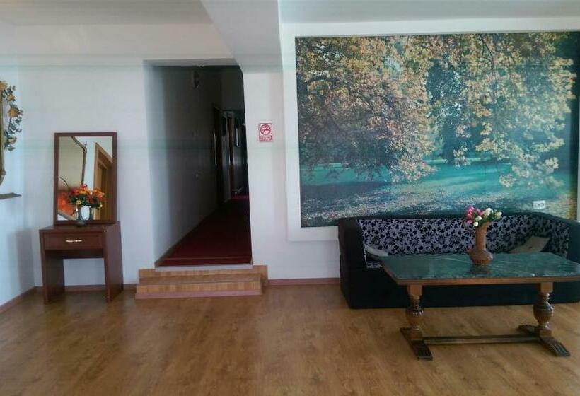 标准间, Casa Regala Ear