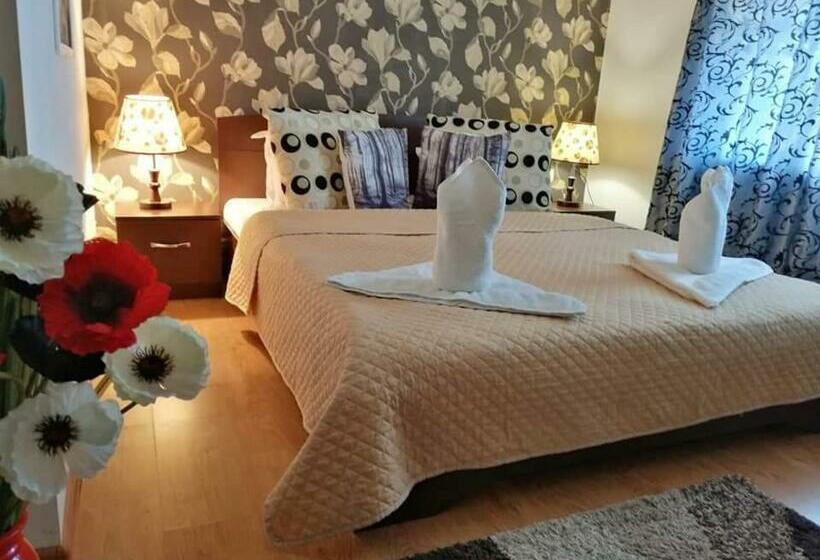 标准间, Casa Regala Ear