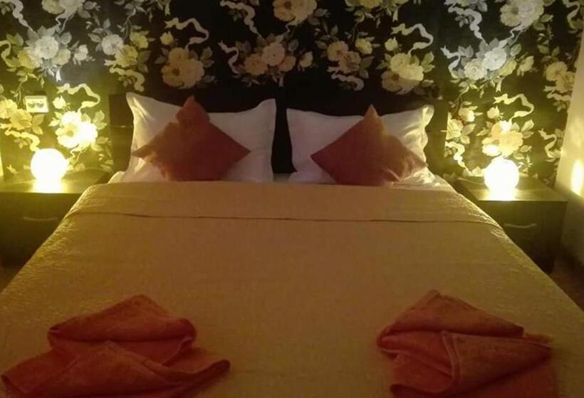 标准间, Casa Regala Ear