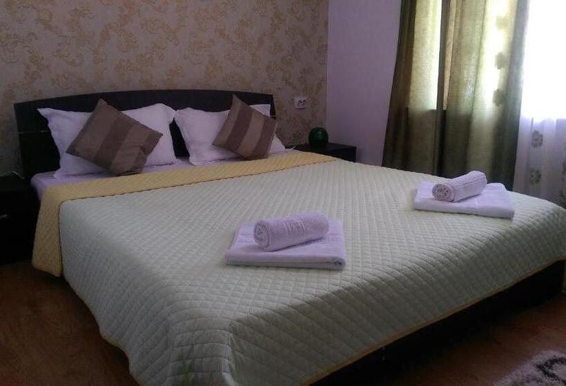 标准间, Casa Regala Ear