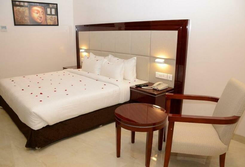 חדר פרמיום, The Avr Hotels & Banquets