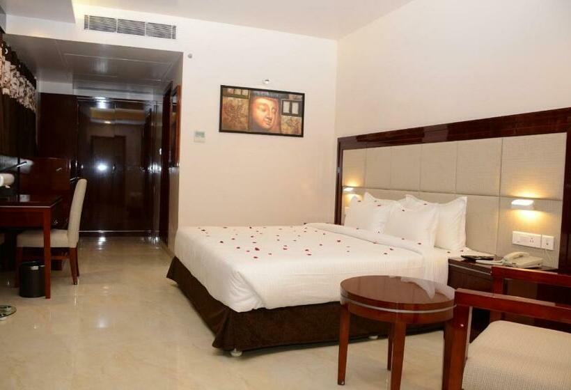 חדר פרמיום, The Avr Hotels & Banquets