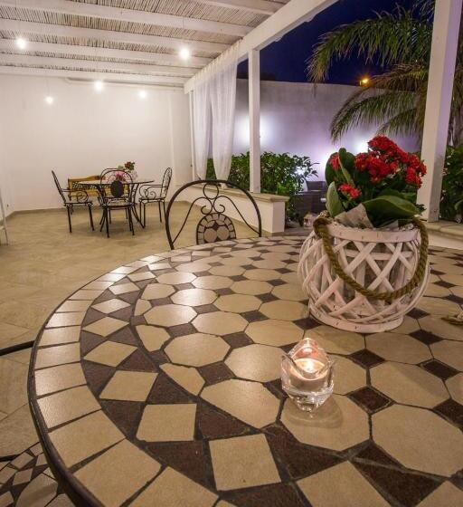 غرفة سوبيريور رباعية, Casa Poesia