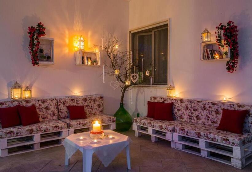 エコノミールーム, Casa Poesia