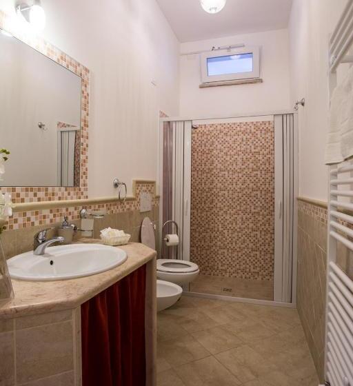 エコノミールーム, Casa Poesia