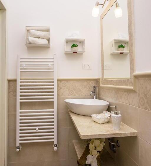 スタンダードインサイドビュールーム, Casa Poesia