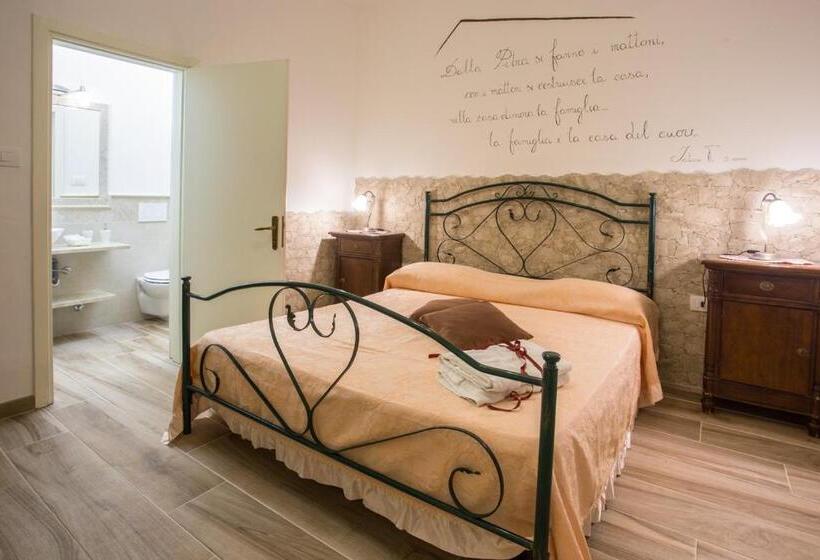 غرفة قياسية داخلية, Casa Poesia