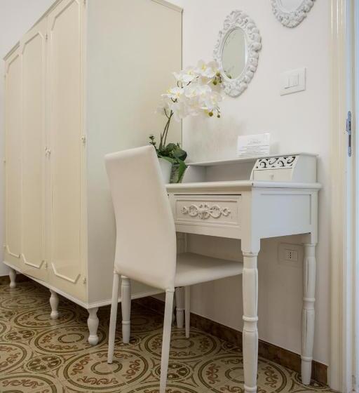 スタンダードルーム, Casa Poesia