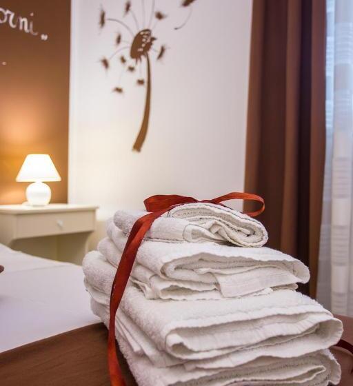 スタンダードルーム, Casa Poesia