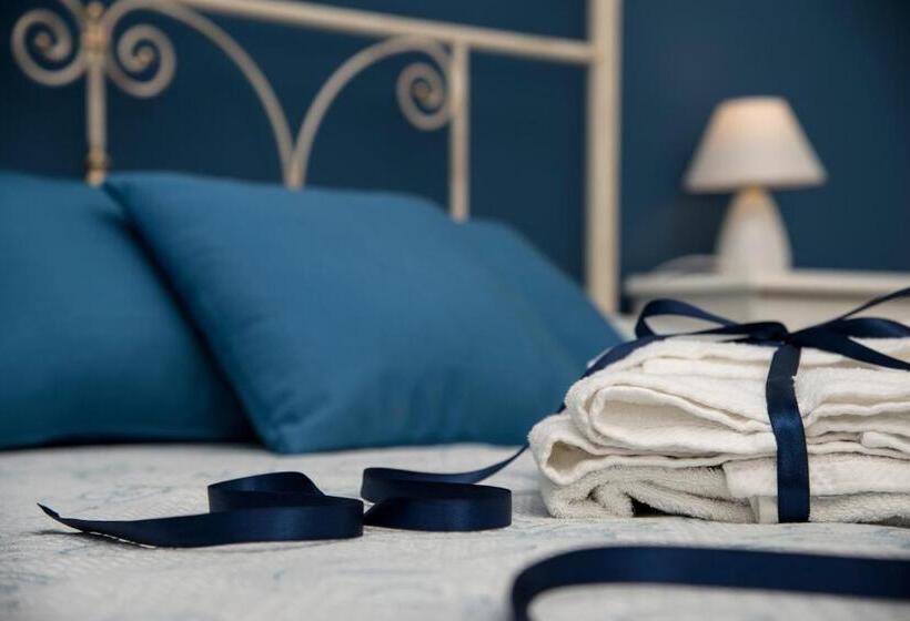 スタンダードルーム, Casa Poesia