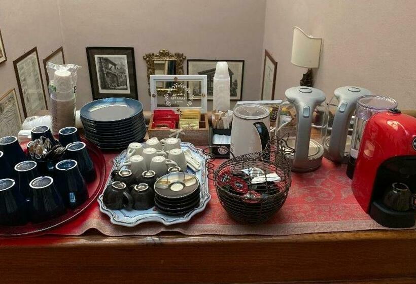 اتاق لوکس خانوادگی, Maison 26 Luxury Suites