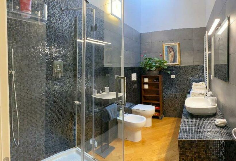 اتاق لوکس خانوادگی, Maison 26 Luxury Suites