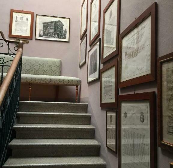 اتاق لوکس خانوادگی, Maison 26 Luxury Suites