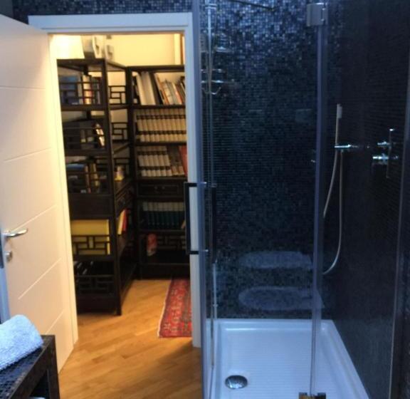 اتاق لوکس خانوادگی, Maison 26 Luxury Suites