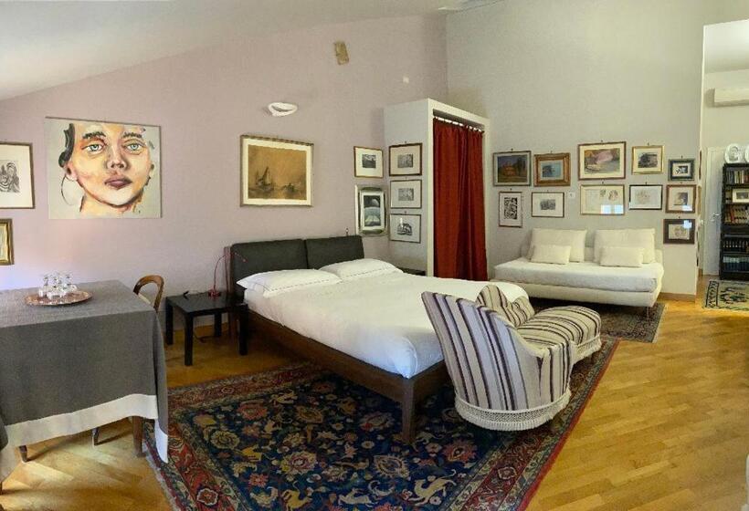 اتاق لوکس خانوادگی, Maison 26   Luxury Suites