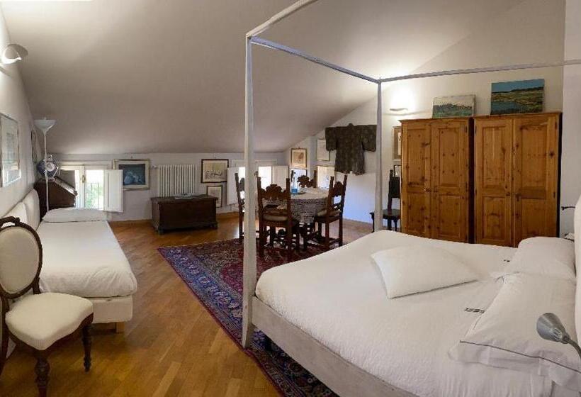 سوییت لوکس, Maison 26 Luxury Suites