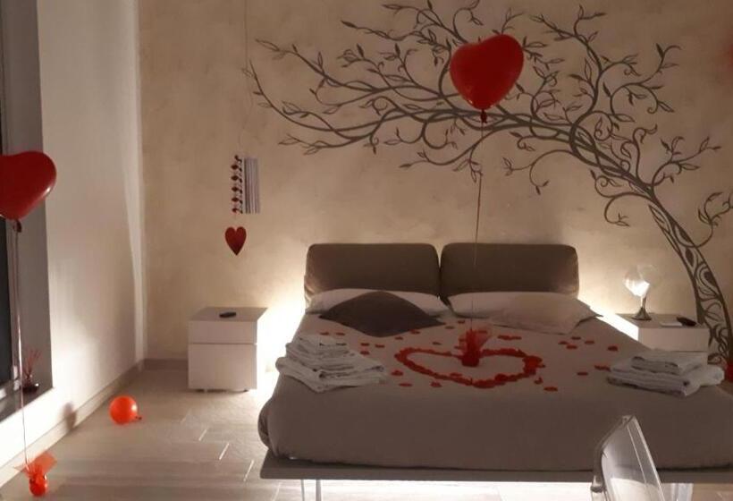 غرفة ديلوكس, Suite Amnesia