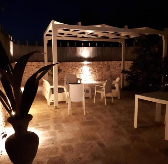 غرفة ديلوكس, Suite Amnesia