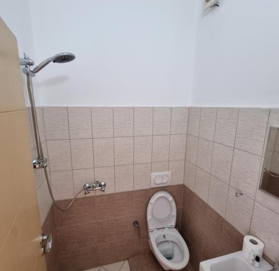 חדר סטנדרט נוף לים, Ble Ble Vlore