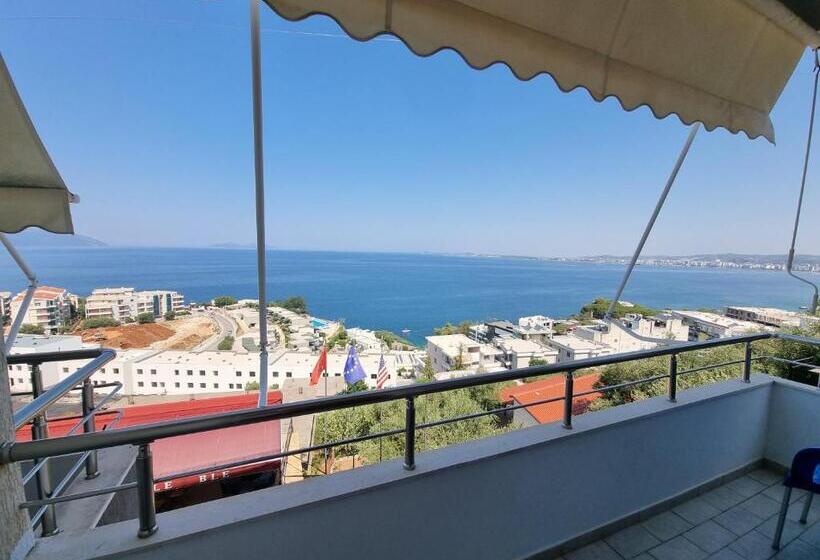 オーシャンビューデラックスルーム, Ble Ble Vlore