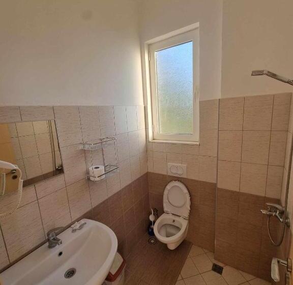 Triple Room Sea View, Ble Ble Vlore