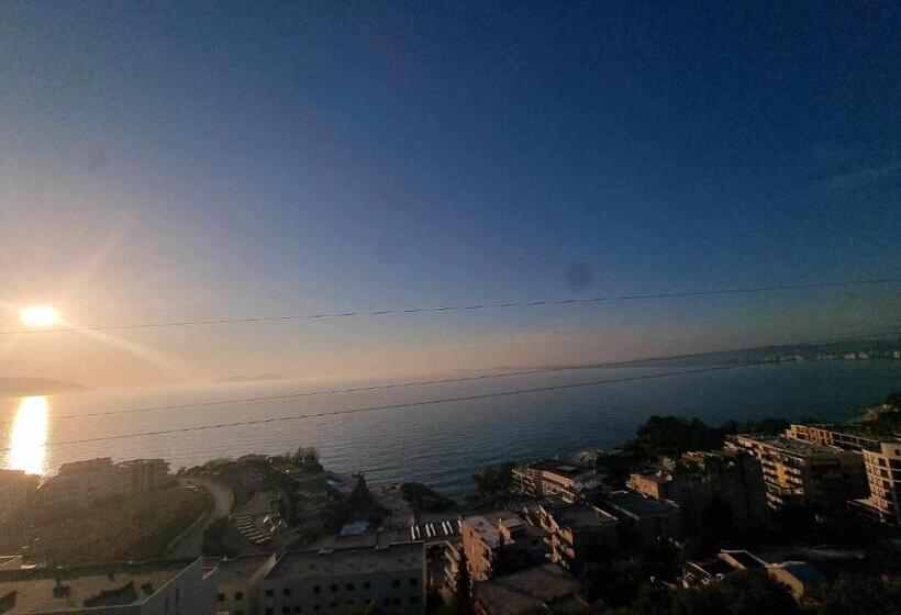 Triple Room Sea View, Ble Ble Vlore