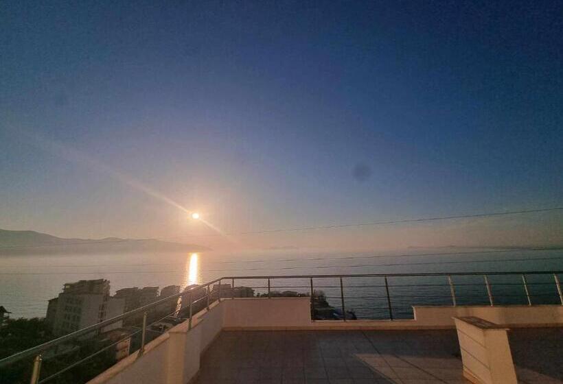 Triple Room Sea View, Ble Ble Vlore