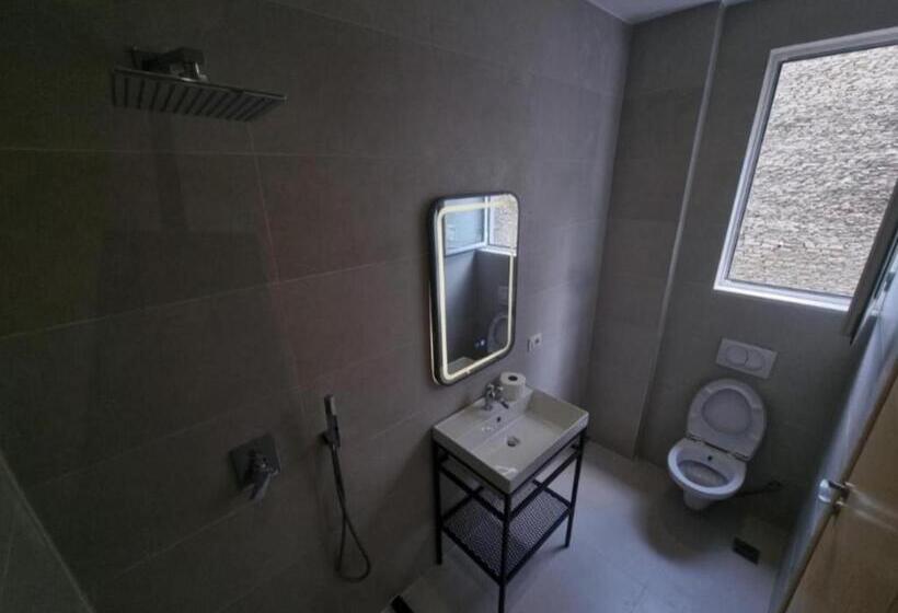 חדר סטנדרט נוף לגינה, Ble Ble Vlore