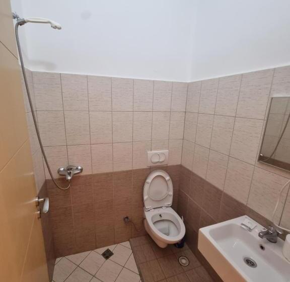 חדר סטנדרט עם מרפסת, Ble Ble Vlore