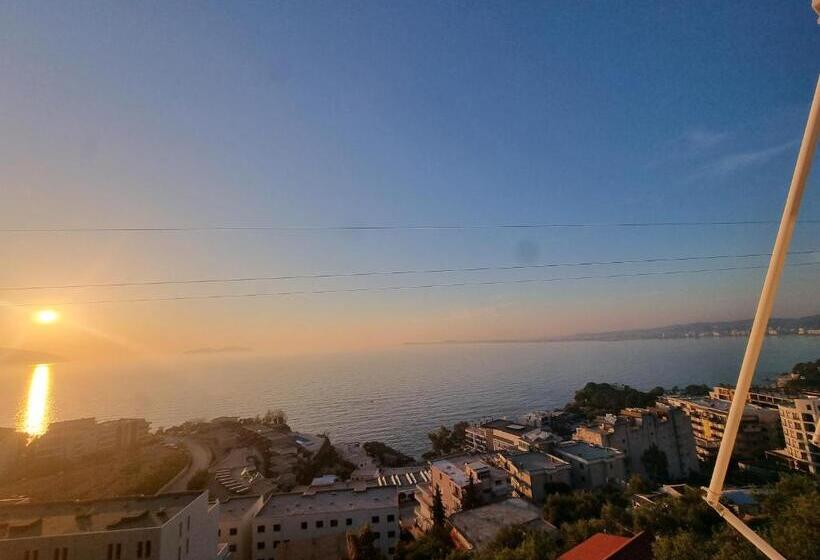 חדר סטנדרט עם מרפסת, Ble Ble Vlore